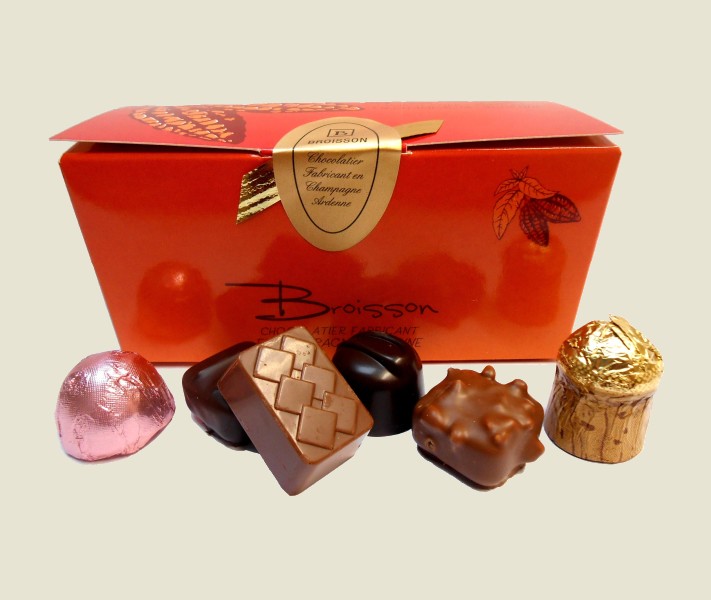 crotte en chocolat Archives - Chocogil – boutique de chocolats en ligne