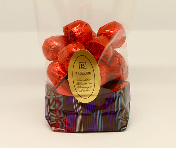 Cerises kirsch au chocolat noir – Sachet de 250g - Chocogil – boutique ...
