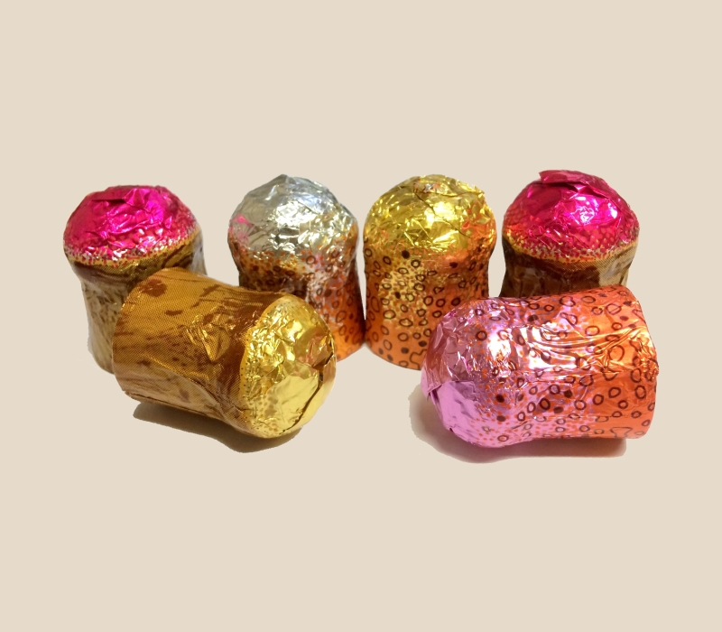 Chardons aux liqueurs assorties – Sachet de 250g - Chocogil – boutique de  chocolats en ligne